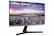 Alt View 14. Samsung - 24" LED FHD AMD FreeSync Monitor with bezel-less design (HDMI, D-sub) - Black.