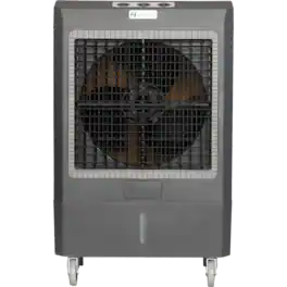 Hessaire - MC61V 5,300 CFM Portable Evaporative Cooler