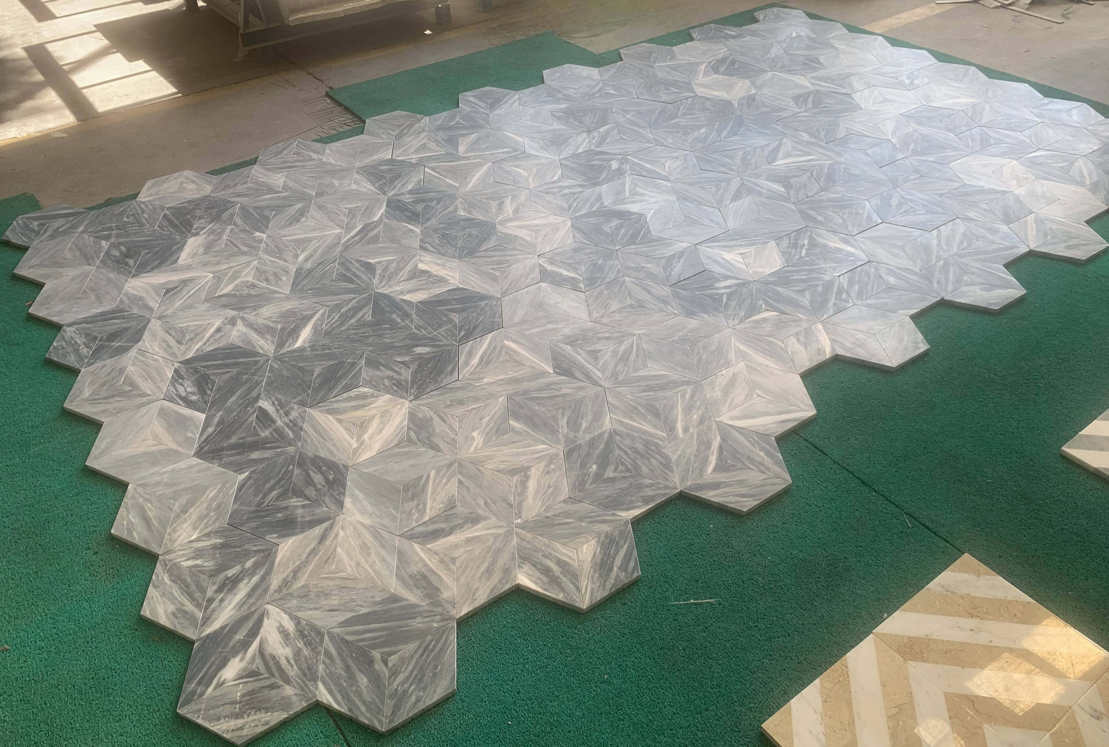 Alt View 4. APRILSOUL - Adjustable Color Led Sandstone Wall Decor Simulated Green Plants 3d Art Sculpture Glass Vase Rabbit Statue Remote Light - Brown.