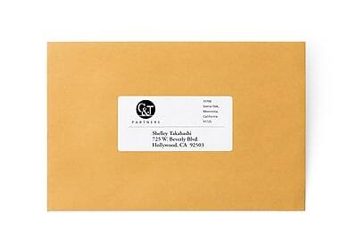 C&T Partners  
Shelly Takahashi  
725 W. Beverly Blvd  
Hollywood, CA 92501