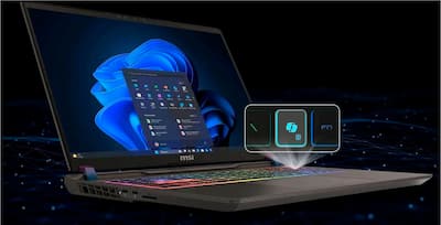 MSI 16 MSI 16