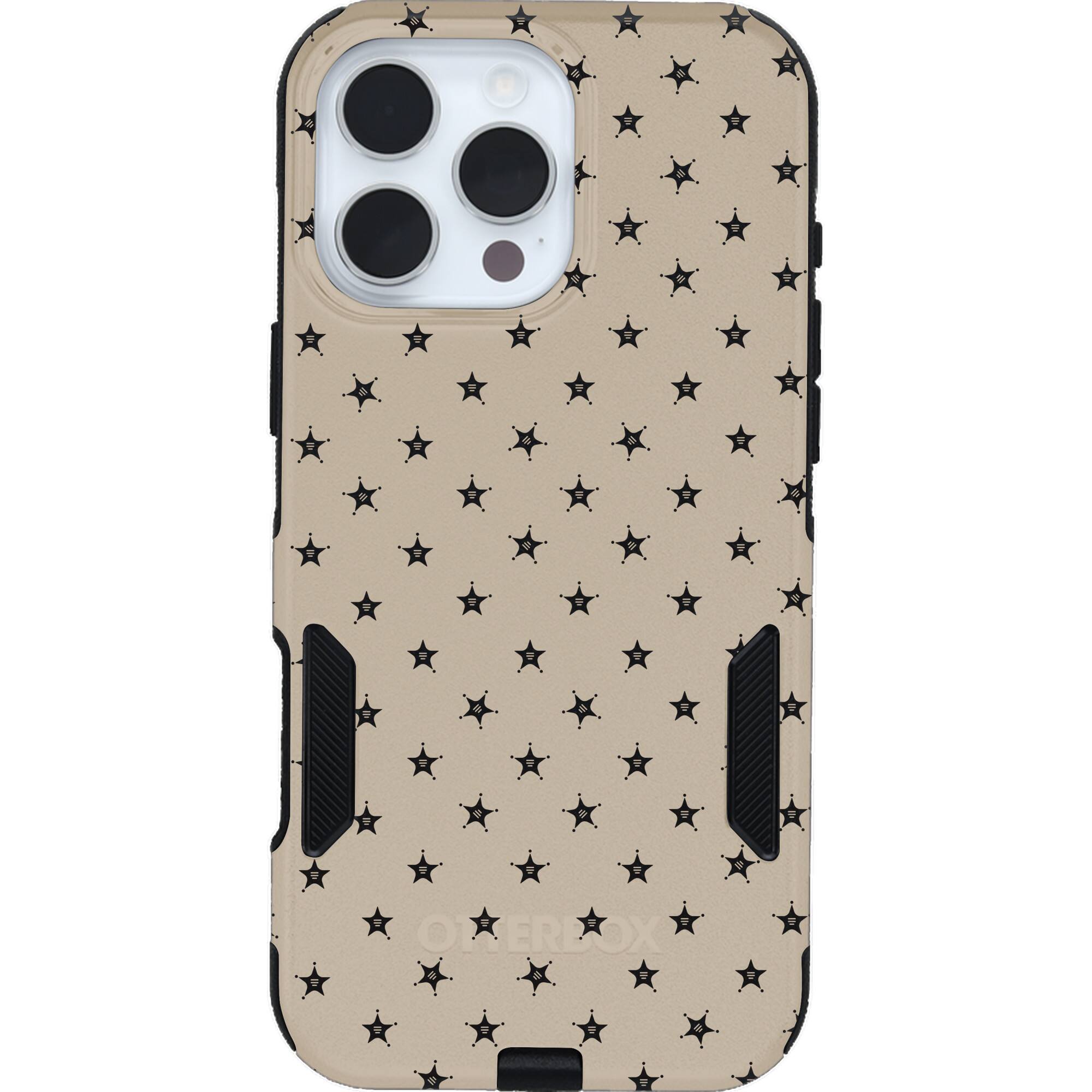 OtterBox - Artist Edition MagSafe Commuter Series Case for iPhone 16 Pro Max - Mocha Star price history on PriceWatchPro