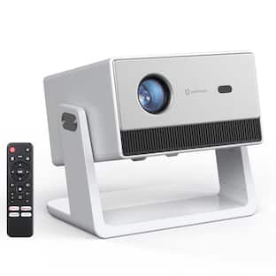 HP CC500 1080P 4K Portable Projector, 84 HP CC500 1080P 4K Portable Projector, 84