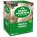 KEURIG
GENUINE K-CUP PODS
GREEN MOUNTAIN
COFFEE ROASTERS
FRENCH VANILLA
ARTIFICIALLY FLAVORED
24 K-CUP PODS
NET WT 7.9 OZ (225g)
FARM GROWN SINCE 1981
GOODNESS
RECYCLABLE
PEEL EMPTY K-CUP PODS
CHECK LABEL
COFFEE