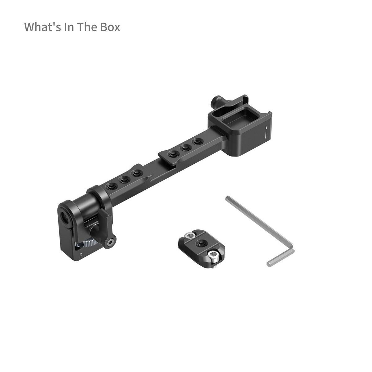 What's In The Box