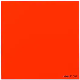 Cokin - P2 Orange Filter, P-Series