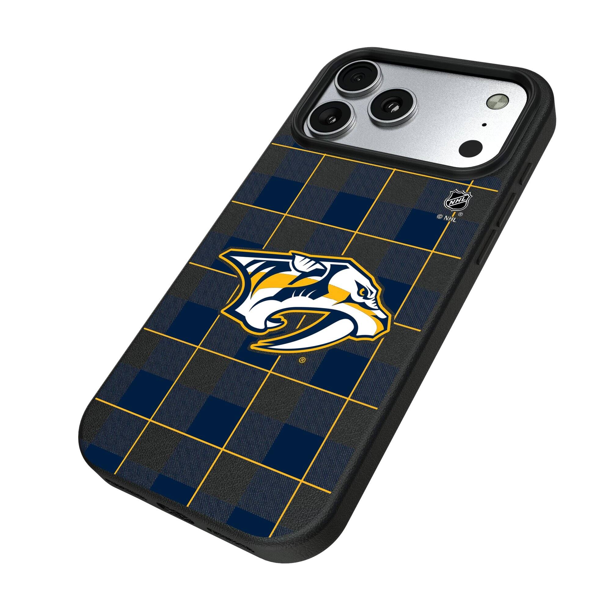 KHL  
NHL