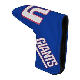 WinCraft - New York Giants Blade Putter Cover - Multicolor