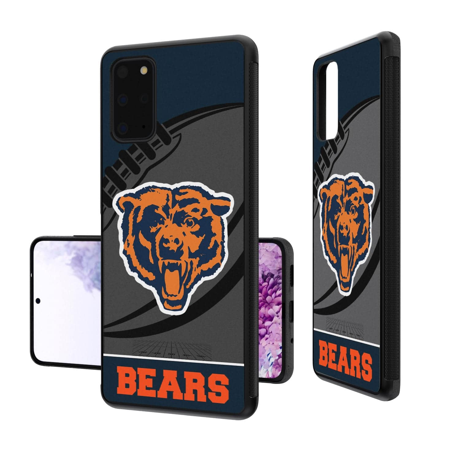 Keyscaper - NFL - Chicago Bears Galaxy Pastime Design Bump Case - S21 Plus - Multicolor price history on PriceWatchPro