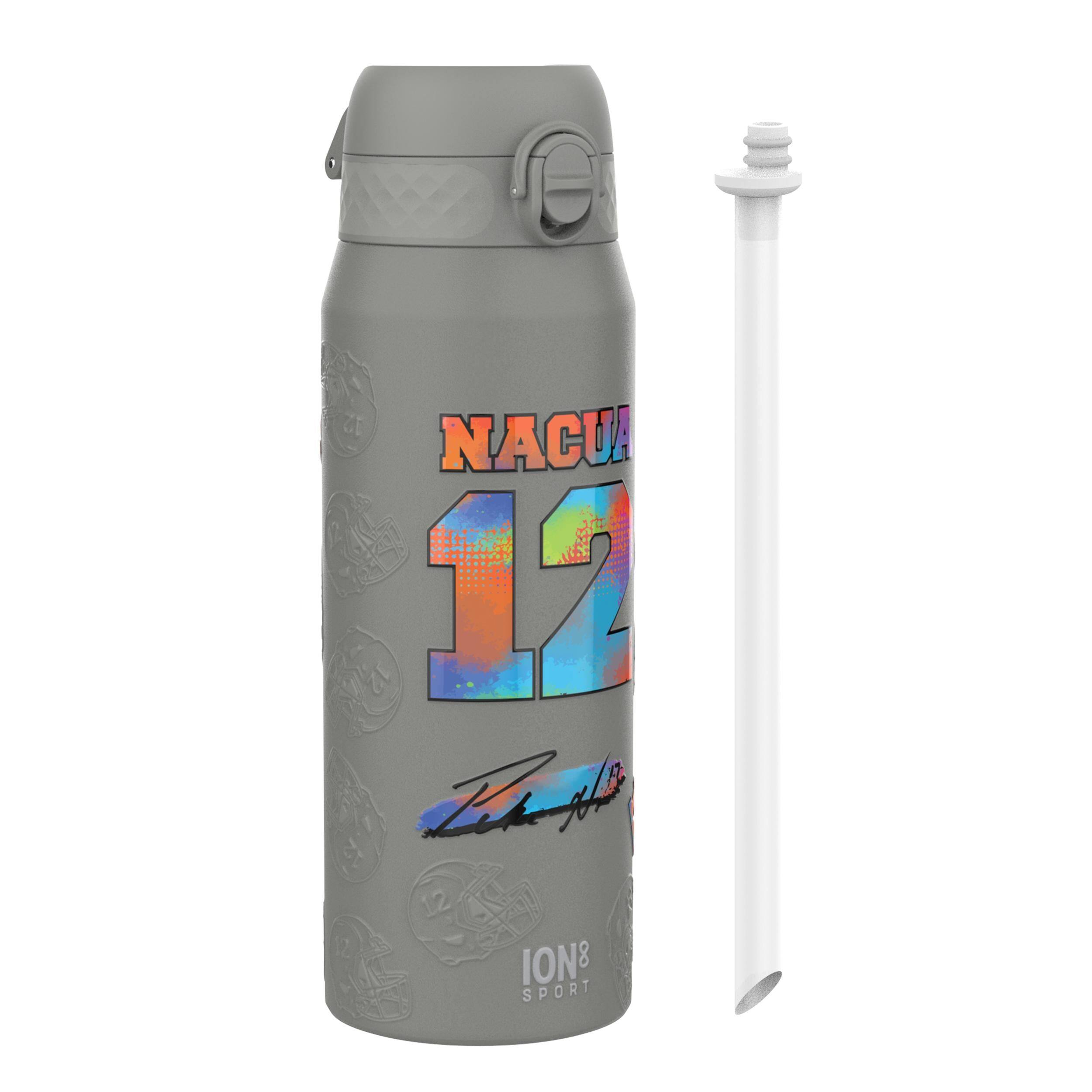 12 NACUA 12 ION8 SPORT