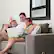 Alt View 13. Friedrich - Chill Premier 6,000 BTU Window & Wall Air Conditioner with Remote Control Wi-Fi Enabled 250 Sq.Ft - White.