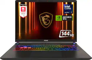 MSI GS76 17.3 MSI GS76 17.3