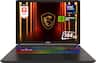 MSI - Vector 16 HX AI 16" 144Hz FHD+ WUXGA Gaming Laptop - Intel Ultra 7-255HX - GeForce RTX 5070Ti -16GB Memory - 1TB SSD - Cosmo Gray