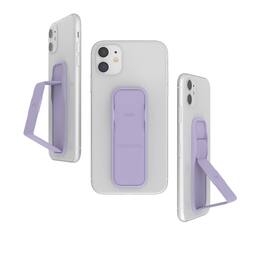 CLCKR - Stand & Grip Phone Grip | Color: - Purple