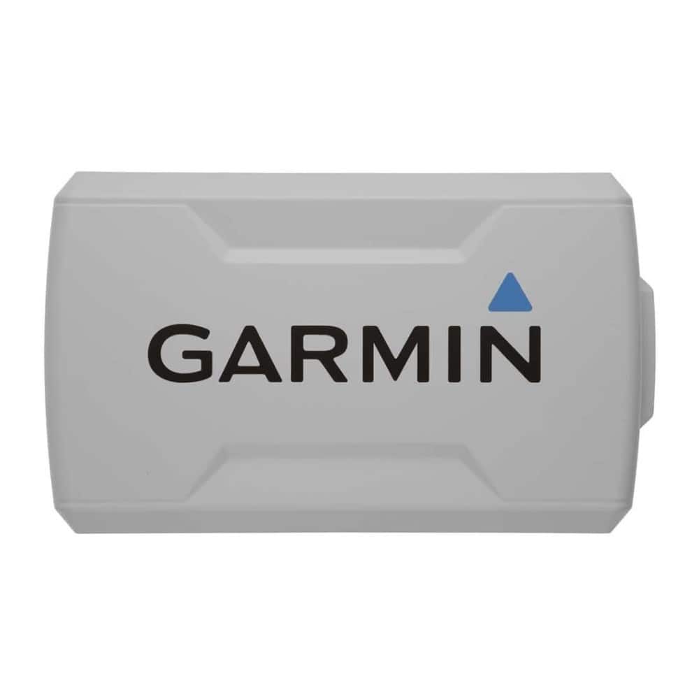 Garmin - Protective Cover for STRIKER 7 Series – Durable Marine Protection