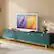 Alt View 16. Hisense - 43" Class S5 Hi-QLED Deco TV QLED Series UHD 4K LED Smart Fire TV (2026) - Black.