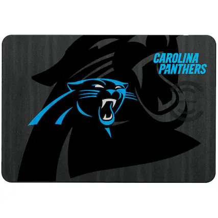 CAROLINA PANTHERS
FAST CHARGE