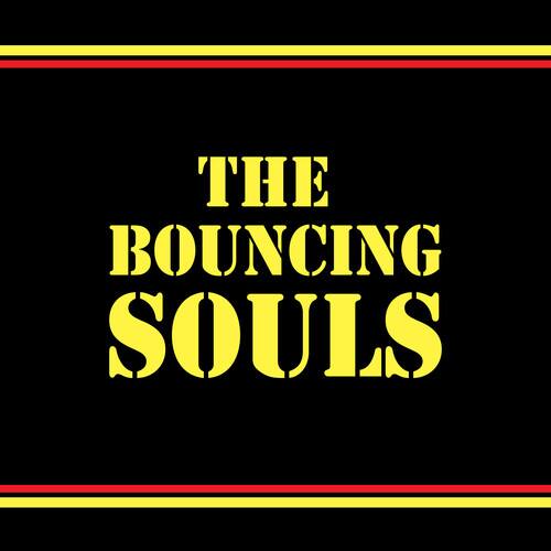 Front. Bouncing Souls [LP].