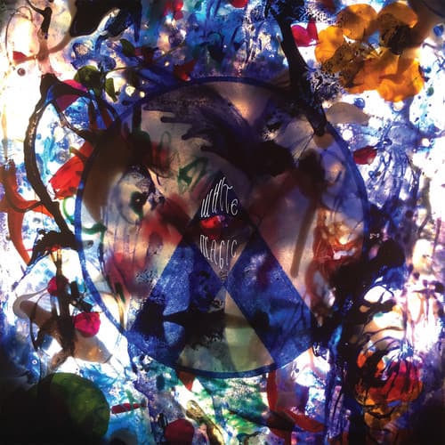 White Magic - I'm Hiding My Nightingale   - VINYL LP price history on PriceWatchPro