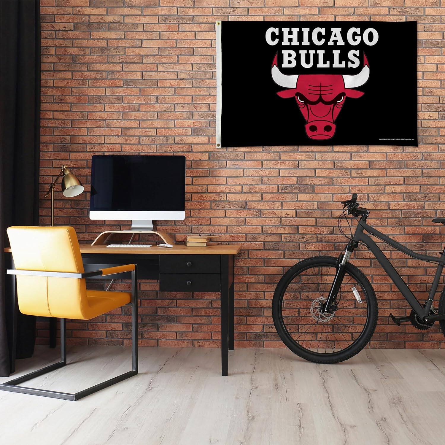 CHICAGO BULLS