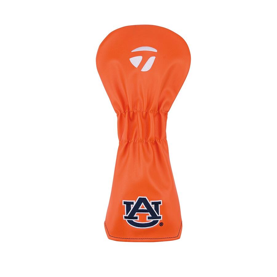 Alt View 1. TaylorMade - Auburn Tigers Driver Headcover - Multicolor.