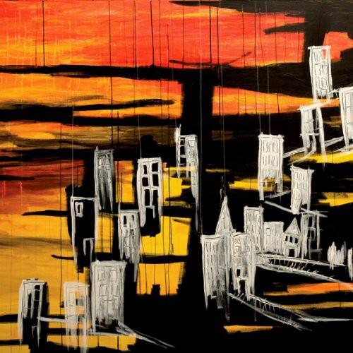 Front. Do Make Say Think - Other Truths   - VINYL LP .