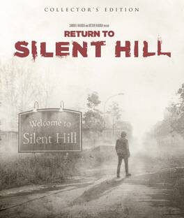 Return to Silent Hill - BLU-RAY