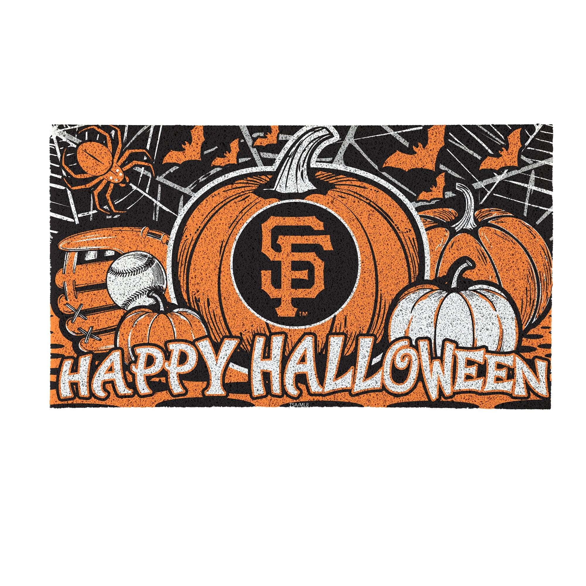 HAPPY HALLOWEEN  
PAM