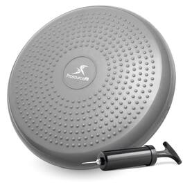 ProsourceFit - Core Balance Disc - Gray