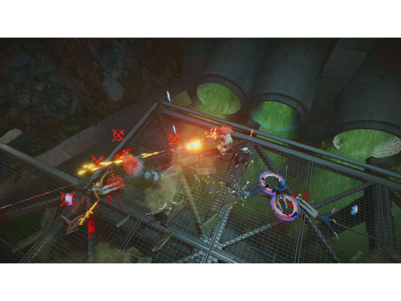 Alt View 9. Meridiem Games - Memory Lost - Shift Edition [PlayStation 5].