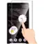 Alt View 11. SaharaCase - ZeroDamage Ultra Strong+ Tempered Glass Screen Protector for Google Pixel 7a (2-Pack) - Clear.