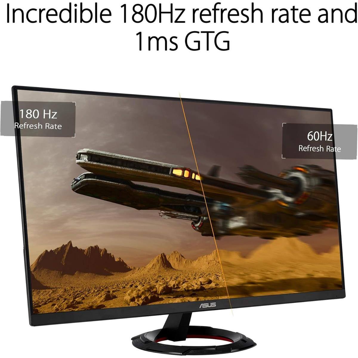 ASUS TUF Gaming 27