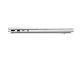 HP - OmniBook 3 Laptop Computer 17.3" FHD AMD Ryzen 7 16 GB memory;512 GB SSD - Glacier Silver