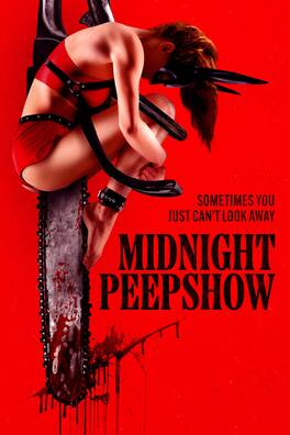 Midnight Peepshow - DVD