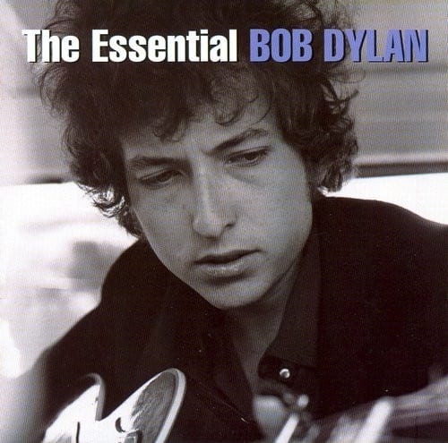 Bob Dylan - Essential Bob Dylan   - COMPACT DISCS [CD] price history on PriceWatchPro
