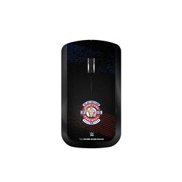 Keyscaper - WWE Steel Wireless Mouse - Wireless - John Cena Farewell Tour
