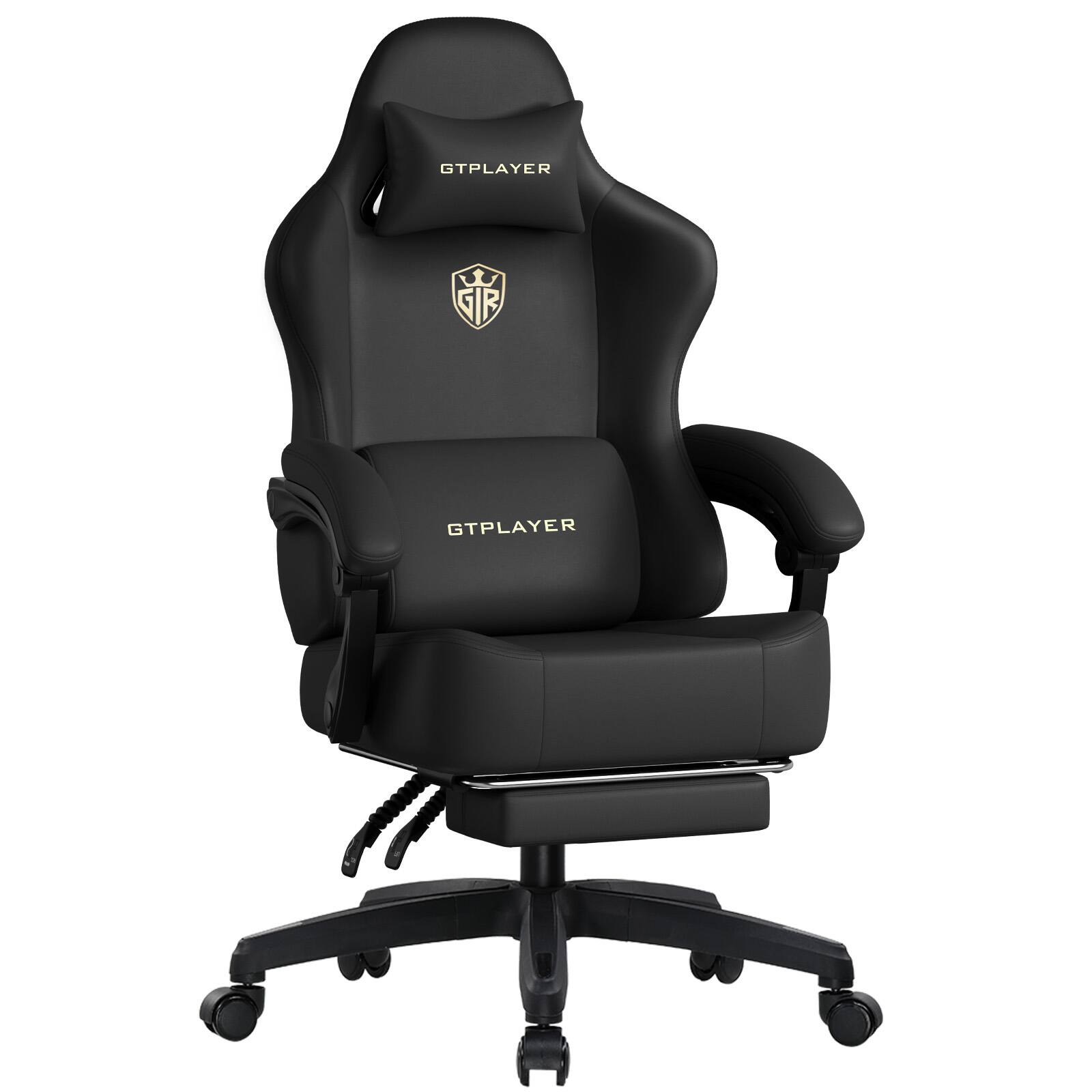 Black-PU