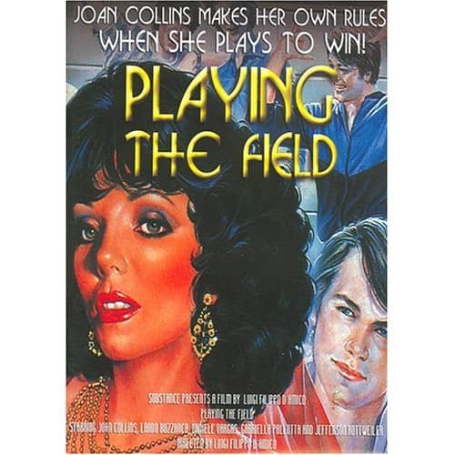 Playing the Field (1974)   - DVD price history on PriceWatchPro