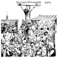 False Gestures for a Devious Public [LP] - VINYL - Front_Zoom