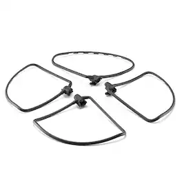 DJI - Inspire 3 Propeller Guard, Black