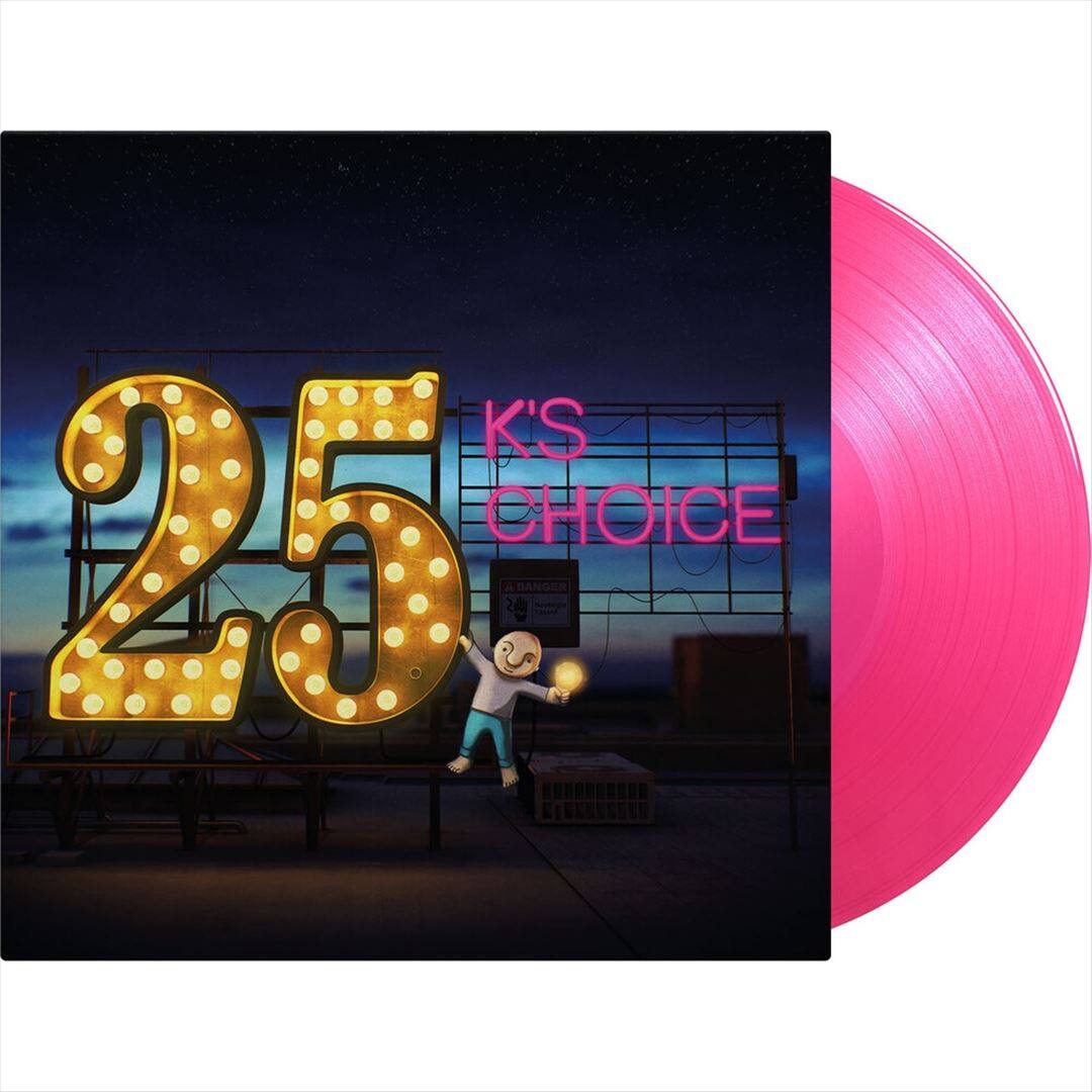 Front. 25 [LP].