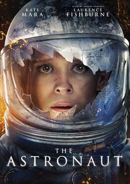 The Astronaut - DVD
