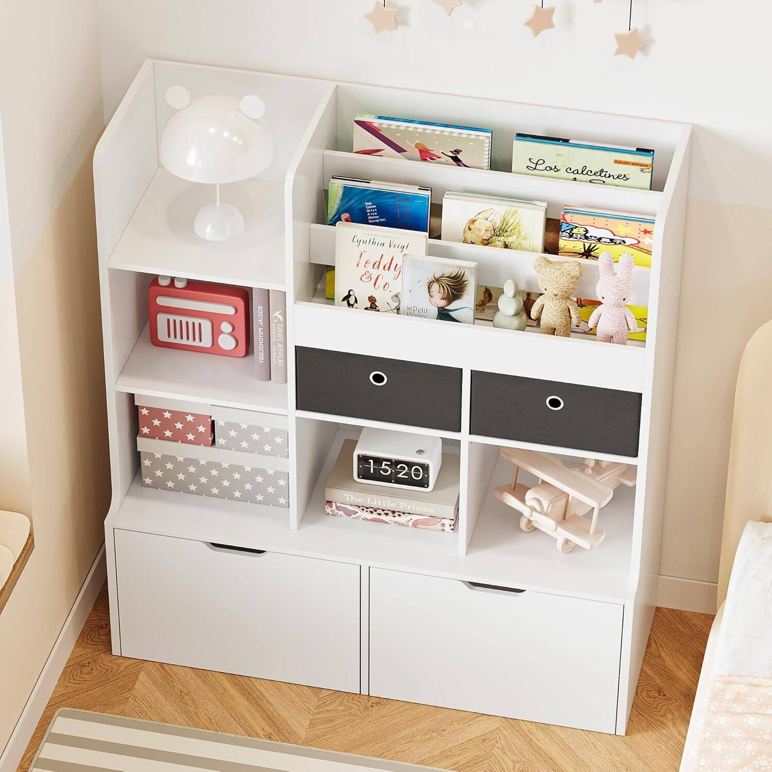 Los calcetines BOINT MTE aw: SIVLIO lynthia Verg! Teddy & Co. pas Ndon 1520 The Little Prince