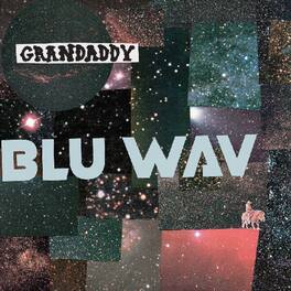 Grandaddy - Blu Wav - VINYL LP