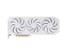 Front. PowerColor - PowerColor Hellhound RX 9070 XT 16GB GDDR6 PCIe 5.0 x16 Graphics Card.
