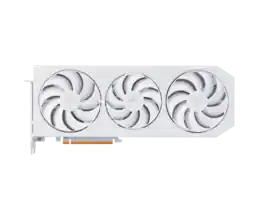 PowerColor - Hellhound RX 9070 XT 16GB GDDR6 PCIe 5.0 x16 Graphics Card