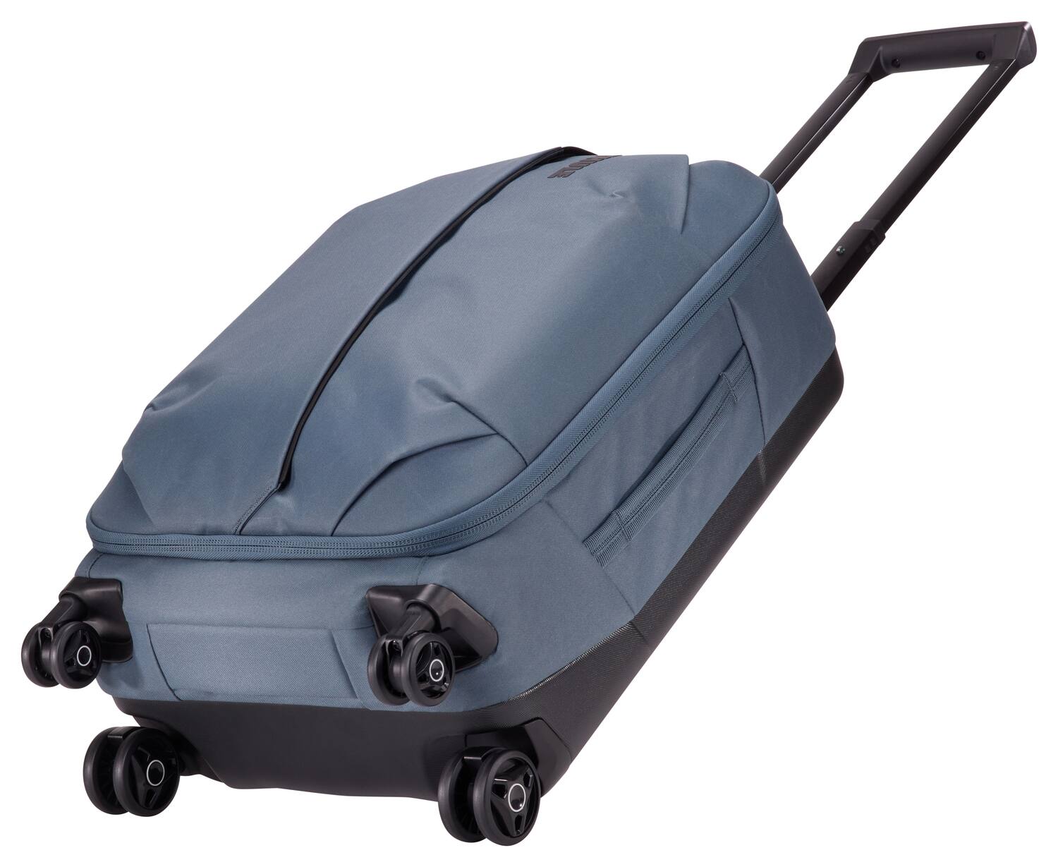Alt View 7. Thule - Aion Carry On Spinner - Dark Slate.
