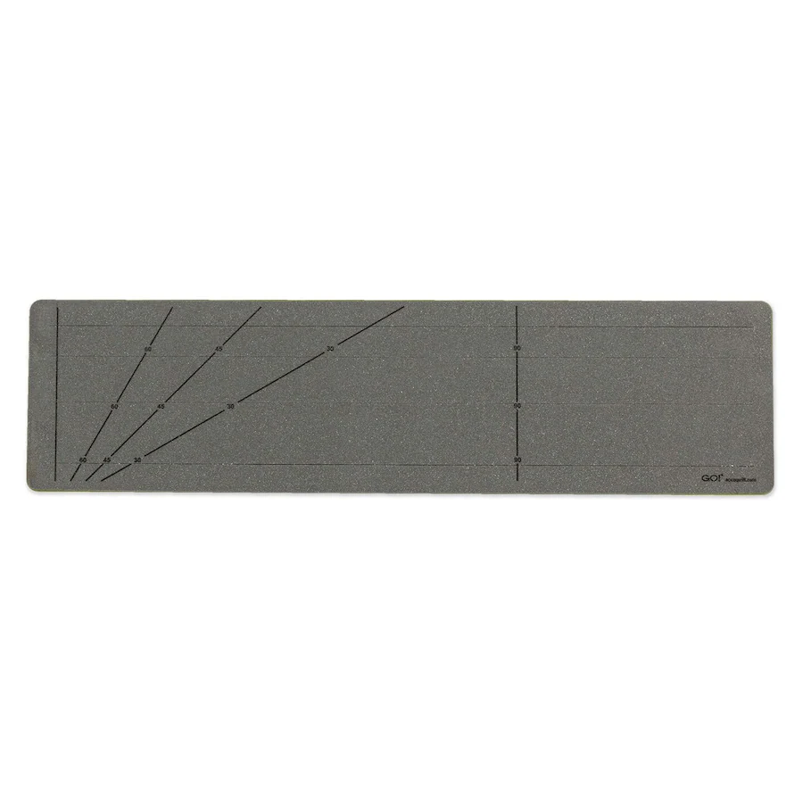 AccuQuilt GO! Strip Cutter Die 1