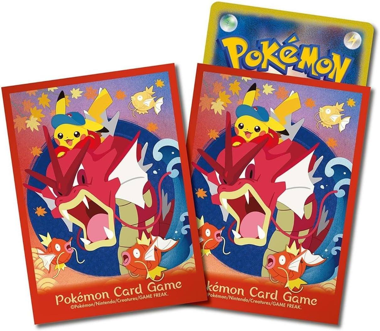 Pokémon Card Game  
Pokémon/Nintendo/Creatures/GAME FREAK.