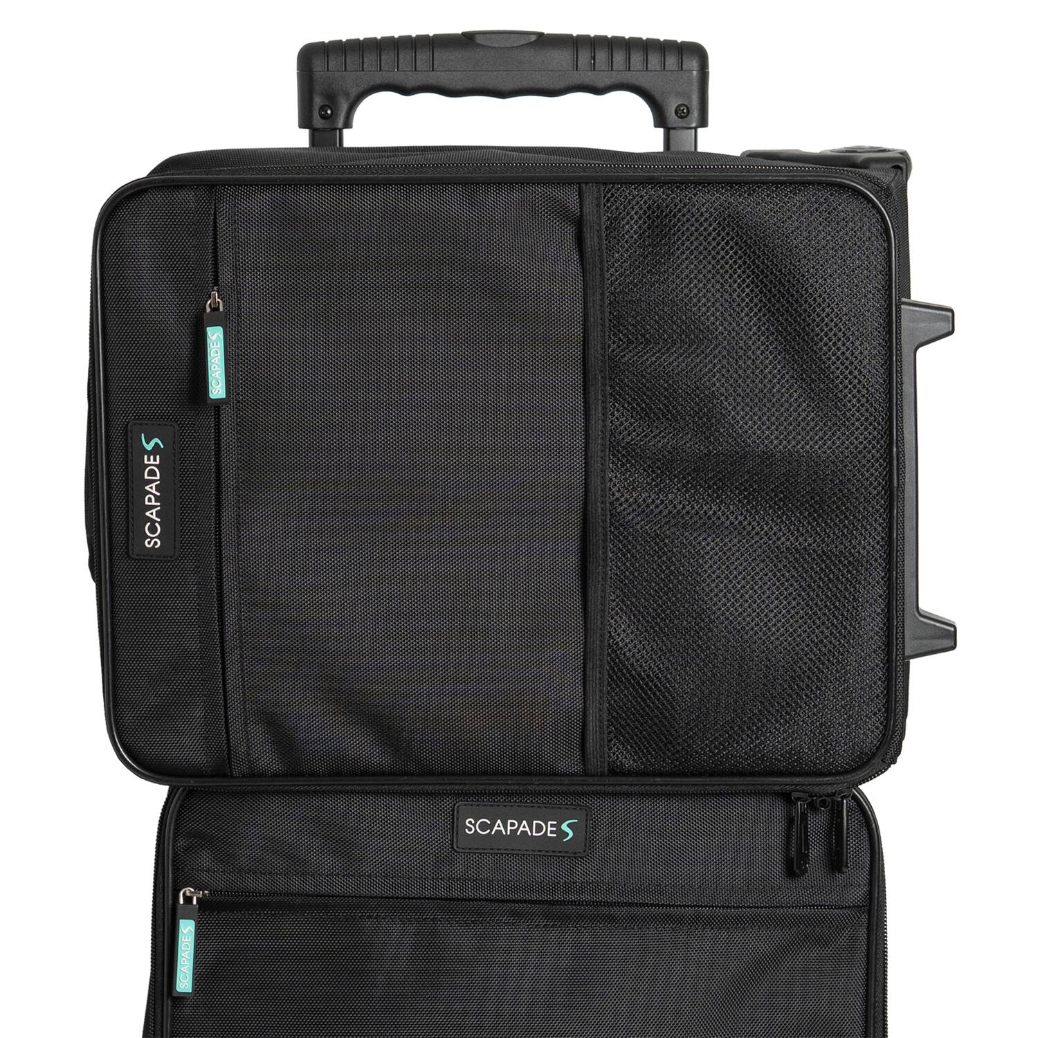 SCAPADES SCAPADES SCAPADES SCAPADES